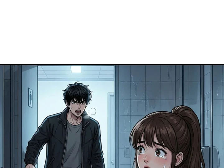 Tay Buôn Lậu Quỷ Chapter 1 - 72