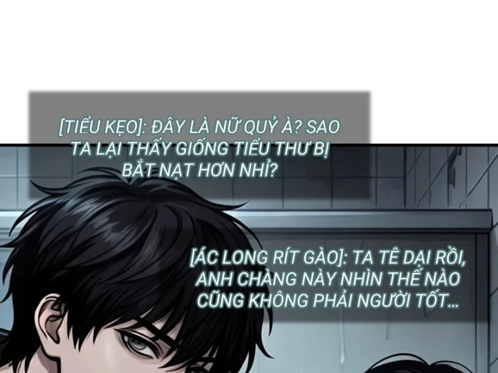 Tay Buôn Lậu Quỷ Chapter 1 - 97