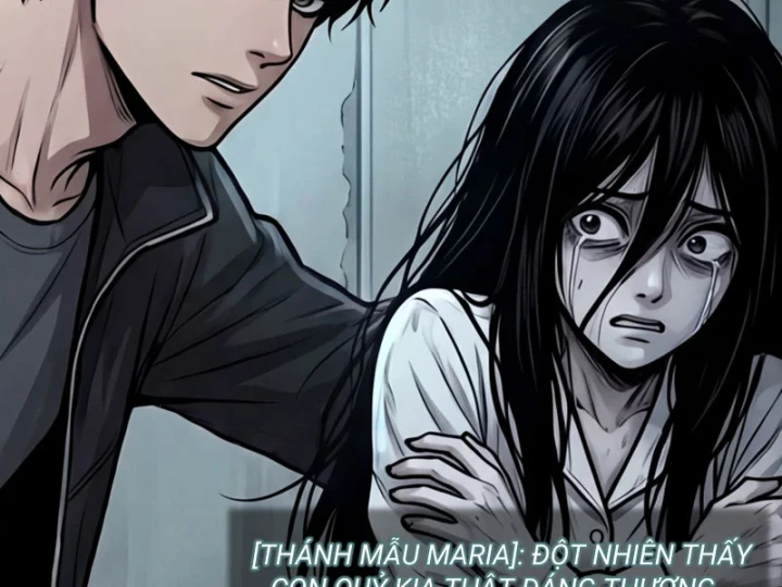 Tay Buôn Lậu Quỷ Chapter 1 - 98