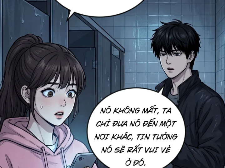 Tay Buôn Lậu Quỷ Chapter 1 - 118
