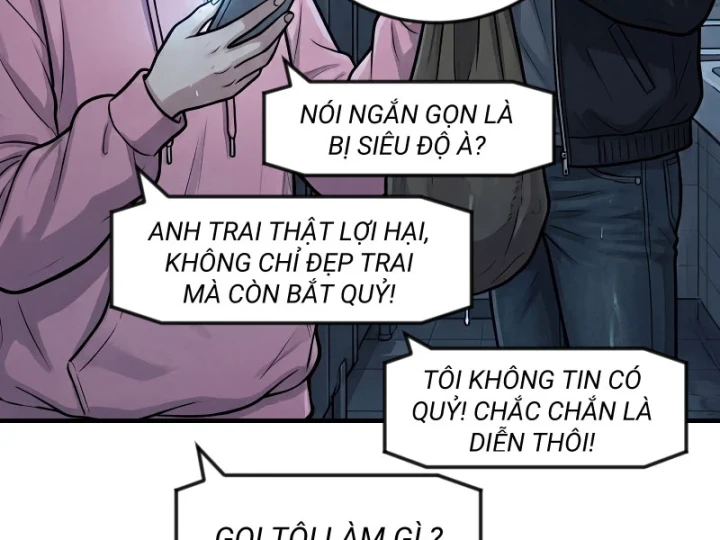 Tay Buôn Lậu Quỷ Chapter 1 - 119