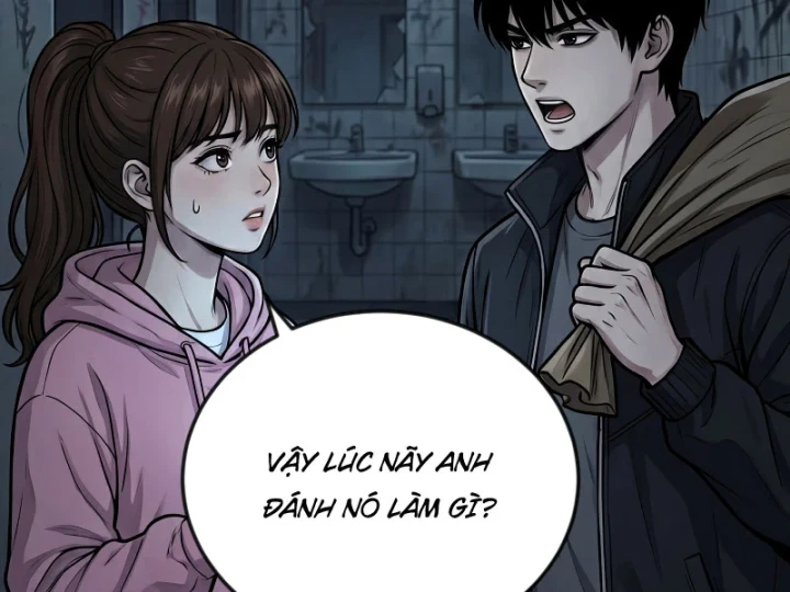 Tay Buôn Lậu Quỷ Chapter 1 - 122
