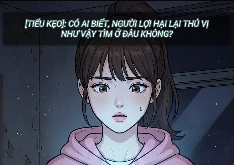 Tay Buôn Lậu Quỷ Chapter  2 - 5