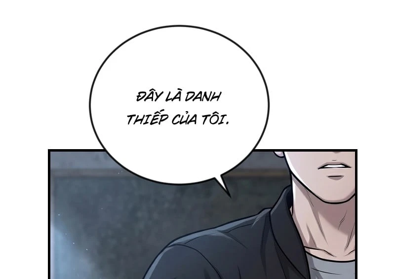 Tay Buôn Lậu Quỷ Chapter  2 - 11
