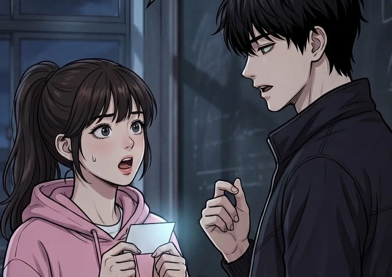 Tay Buôn Lậu Quỷ Chapter  2 - 15