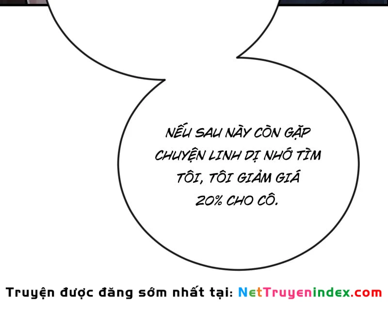 Tay Buôn Lậu Quỷ Chapter  2 - 17