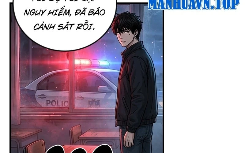 Tay Buôn Lậu Quỷ Chapter  2 - 23