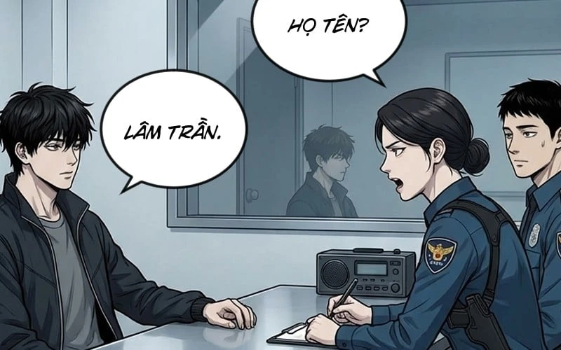 Tay Buôn Lậu Quỷ Chapter  2 - 26