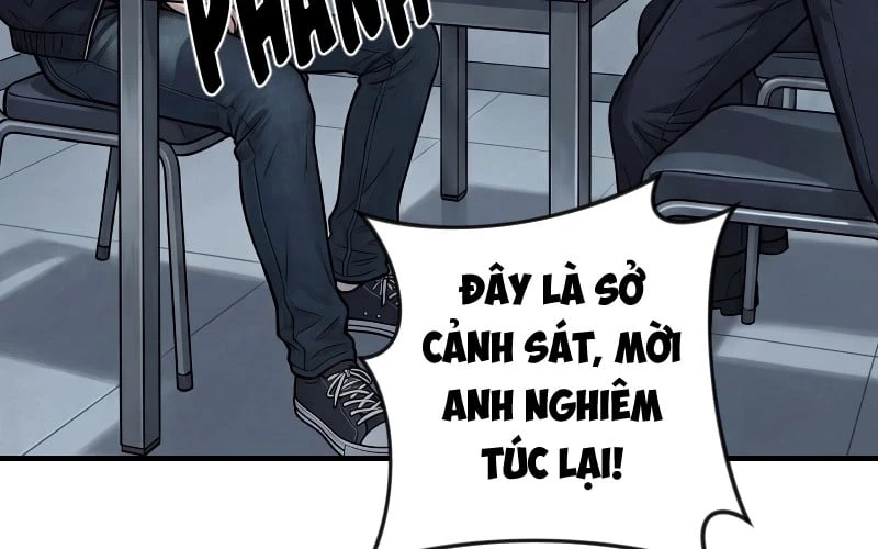 Tay Buôn Lậu Quỷ Chapter  2 - 31