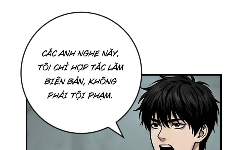 Tay Buôn Lậu Quỷ Chapter  2 - 35