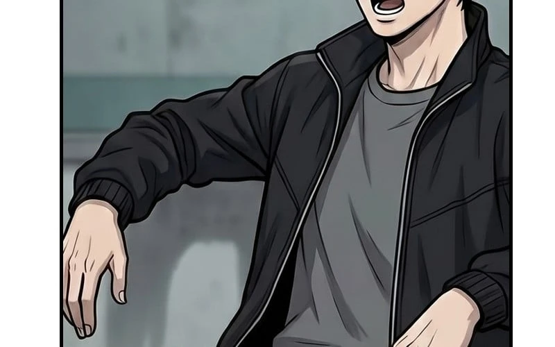 Tay Buôn Lậu Quỷ Chapter  2 - 36