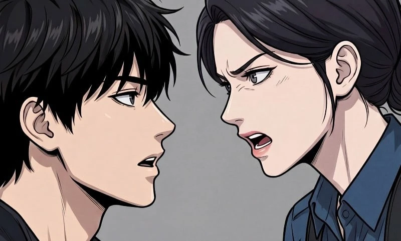 Tay Buôn Lậu Quỷ Chapter  2 - 42