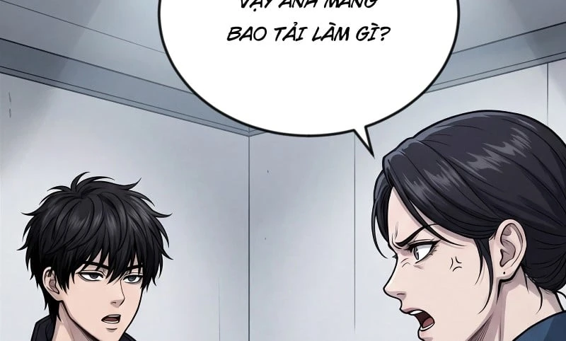 Tay Buôn Lậu Quỷ Chapter  2 - 46
