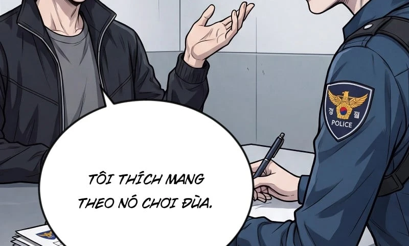 Tay Buôn Lậu Quỷ Chapter  2 - 47