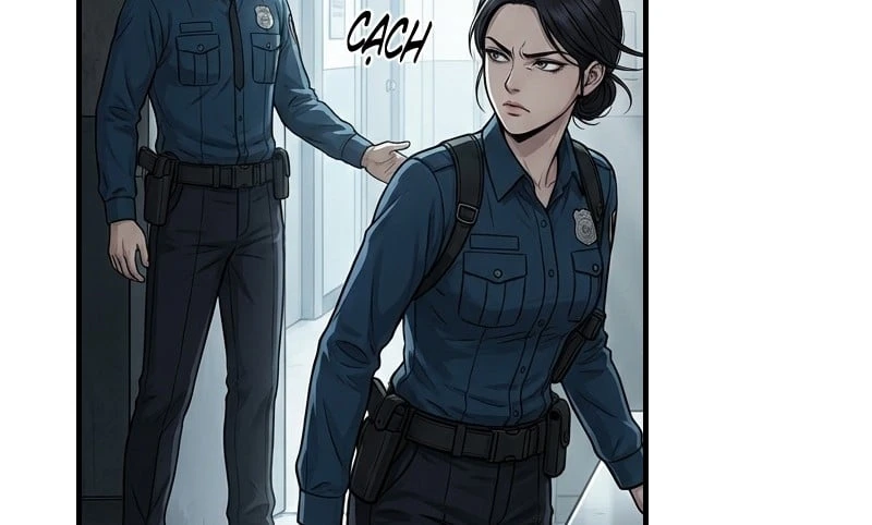 Tay Buôn Lậu Quỷ Chapter  2 - 54