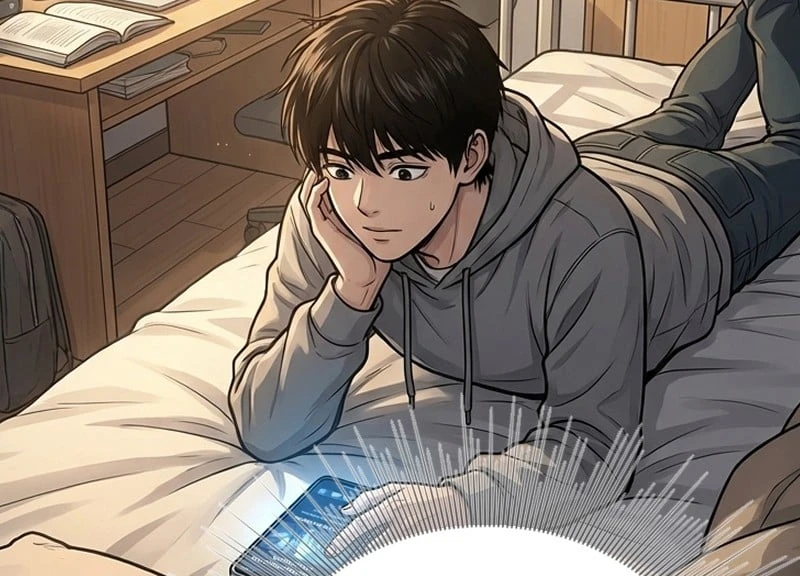 Tay Buôn Lậu Quỷ Chapter  2 - 79
