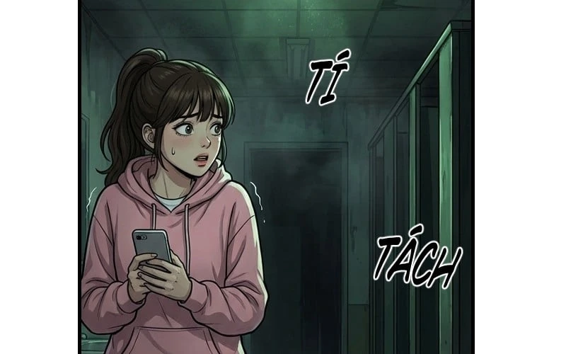Tay Buôn Lậu Quỷ Chapter  2 - 90