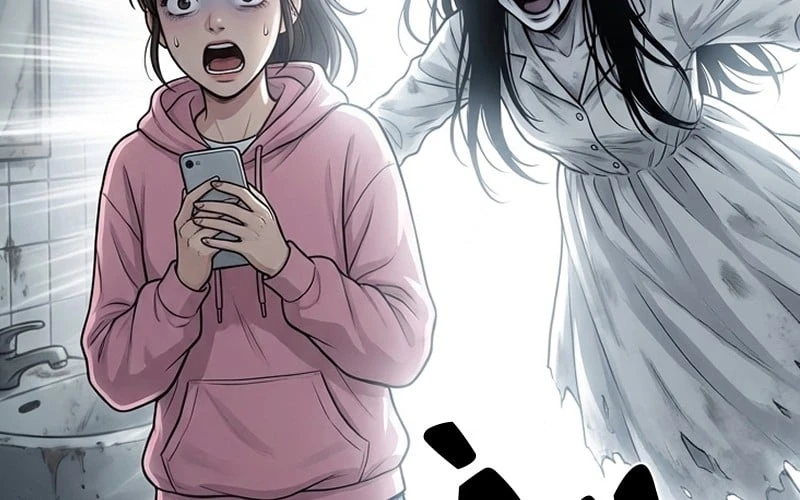 Tay Buôn Lậu Quỷ Chapter  2 - 94