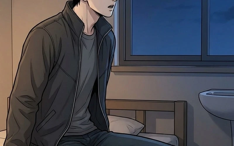 Tay Buôn Lậu Quỷ Chapter  2 - 110