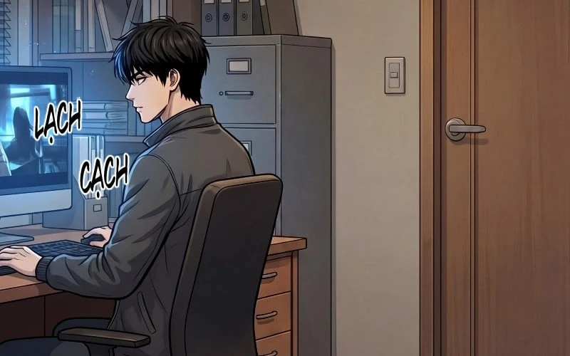 Tay Buôn Lậu Quỷ Chapter  2 - 114