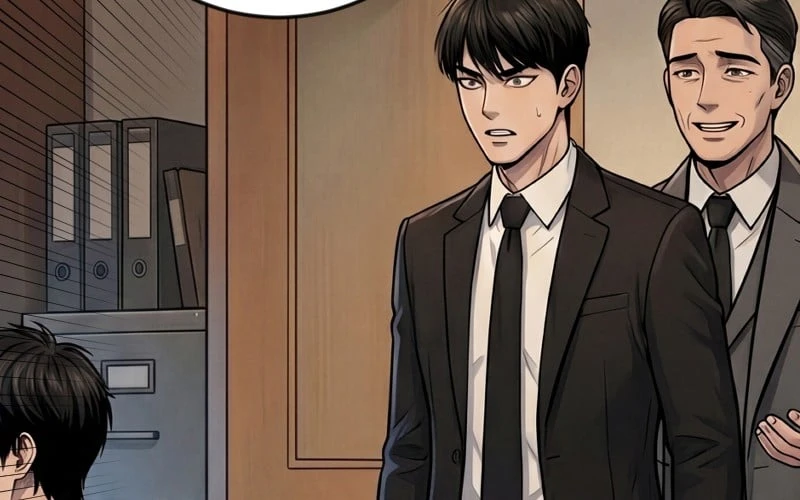Tay Buôn Lậu Quỷ Chapter  2 - 118