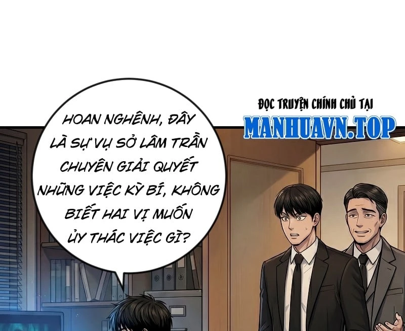 Tay Buôn Lậu Quỷ Chapter  2 - 121