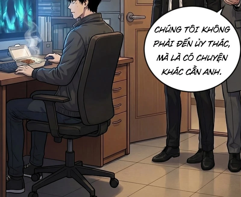 Tay Buôn Lậu Quỷ Chapter  2 - 122