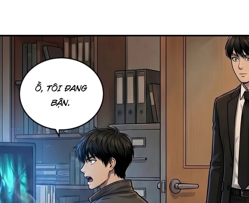 Tay Buôn Lậu Quỷ Chapter  2 - 124