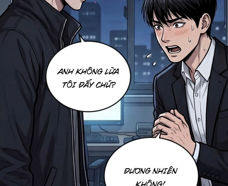 Tay Buôn Lậu Quỷ Chapter  2 - 133