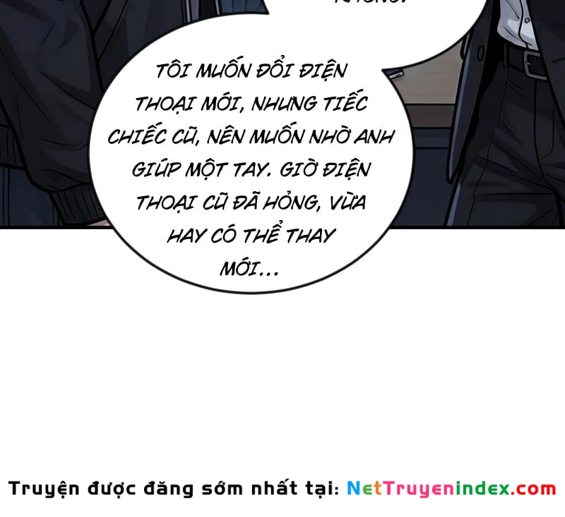 Tay Buôn Lậu Quỷ Chapter  2 - 134
