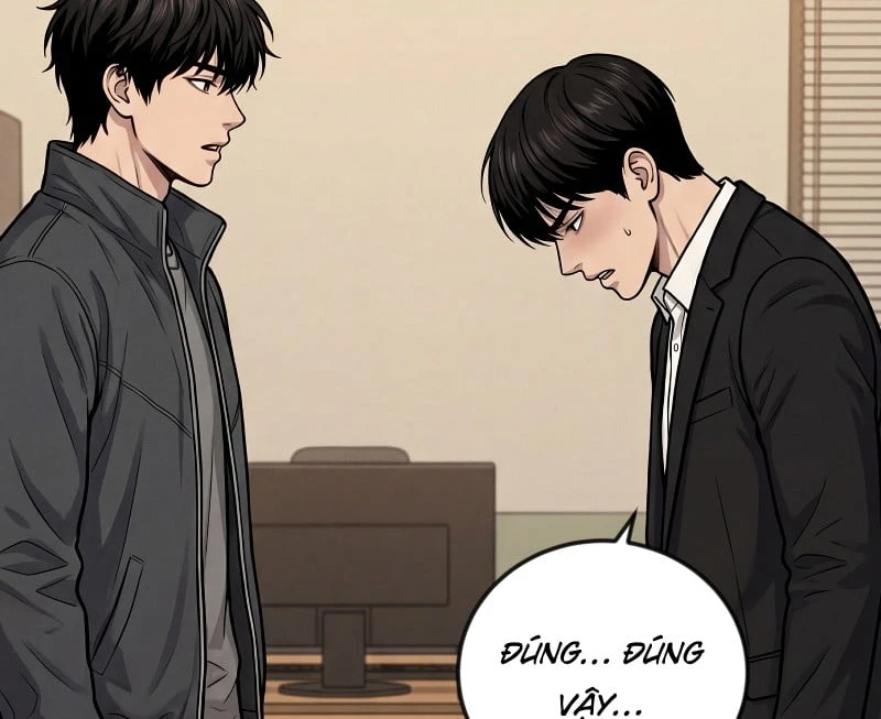 Tay Buôn Lậu Quỷ Chapter  2 - 136