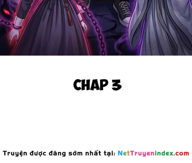 Tay Buôn Lậu Quỷ Chapter  3 - 3