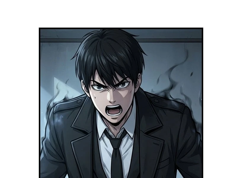Tay Buôn Lậu Quỷ Chapter  3 - 4