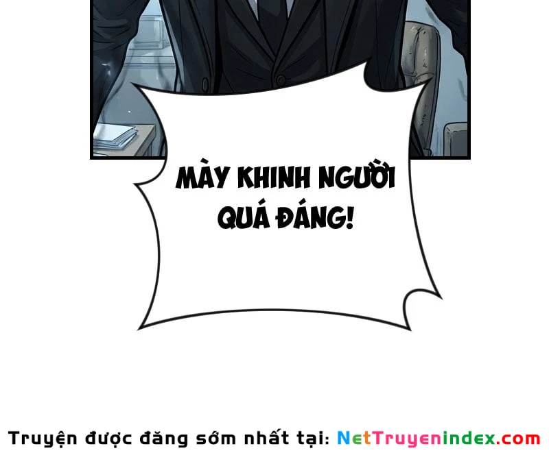 Tay Buôn Lậu Quỷ Chapter  3 - 5