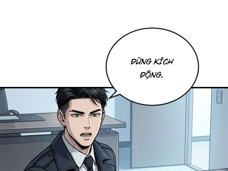 Tay Buôn Lậu Quỷ Chapter  3 - 6