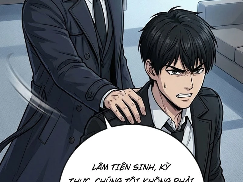 Tay Buôn Lậu Quỷ Chapter  3 - 7