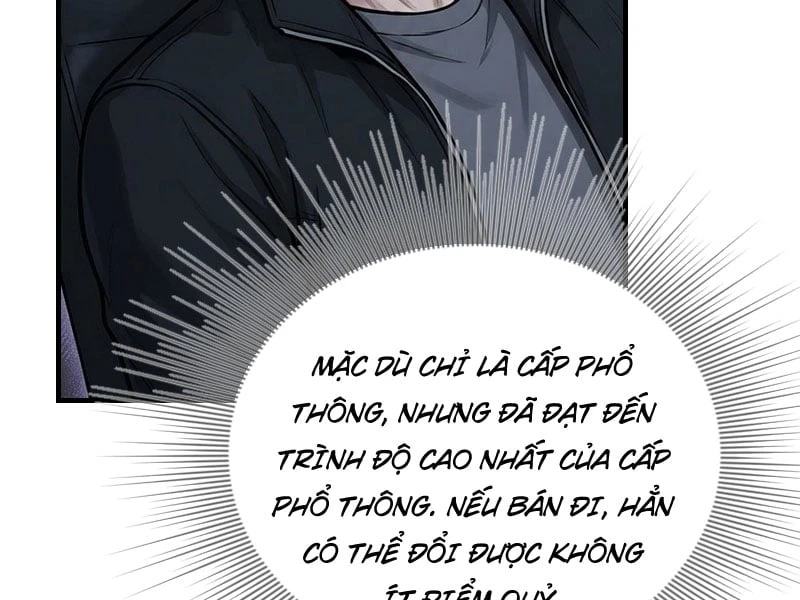 Tay Buôn Lậu Quỷ Chapter  3 - 10