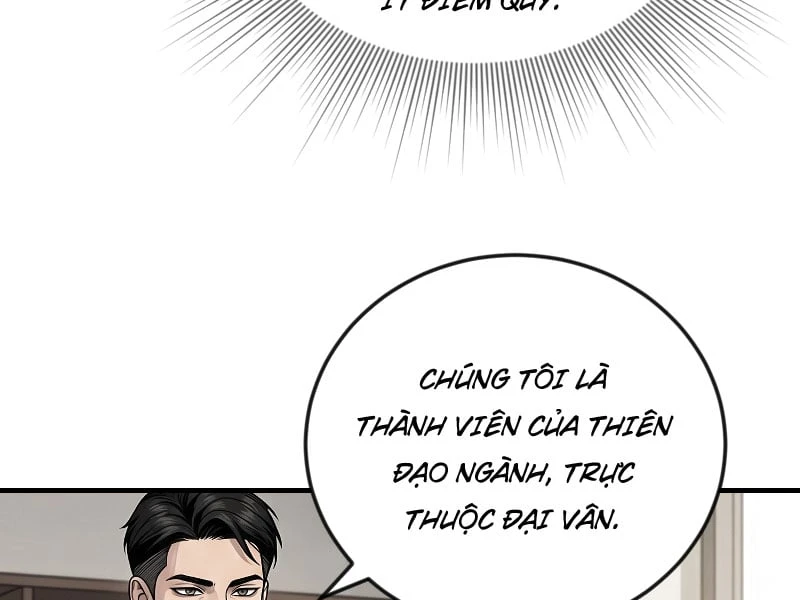 Tay Buôn Lậu Quỷ Chapter  3 - 11