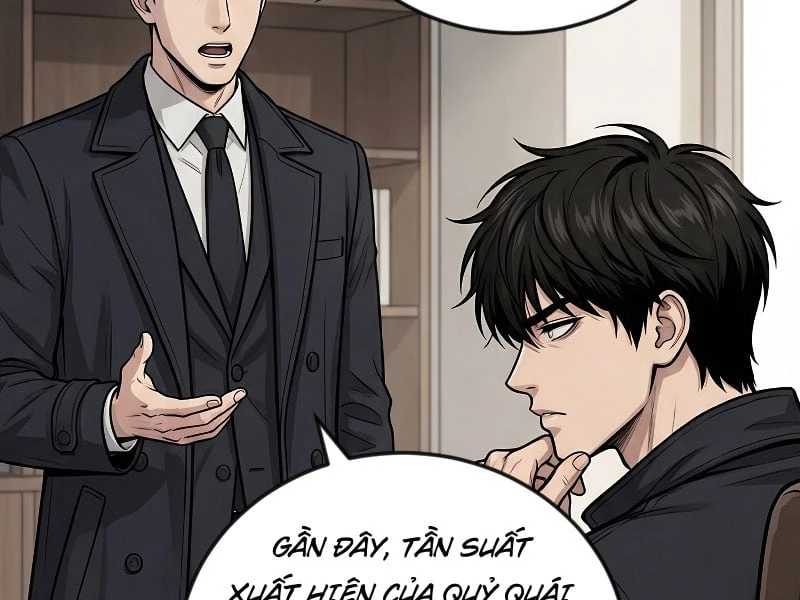 Tay Buôn Lậu Quỷ Chapter  3 - 12