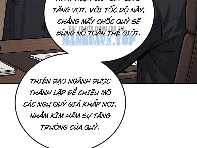 Tay Buôn Lậu Quỷ Chapter  3 - 13