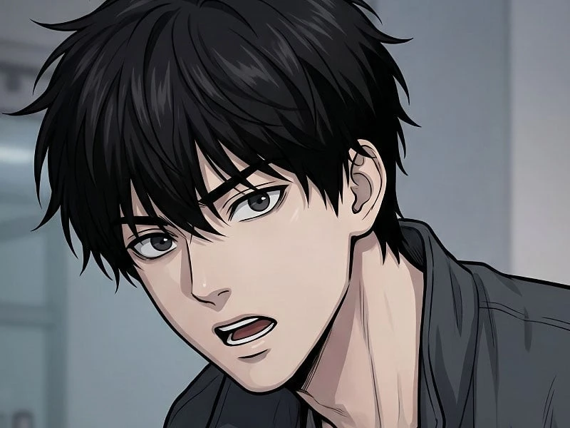 Tay Buôn Lậu Quỷ Chapter  3 - 15