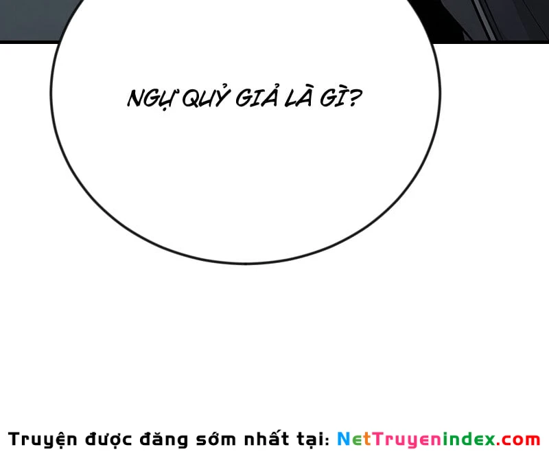 Tay Buôn Lậu Quỷ Chapter  3 - 17