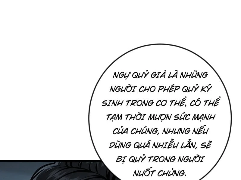 Tay Buôn Lậu Quỷ Chapter  3 - 19