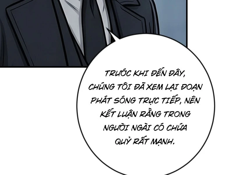 Tay Buôn Lậu Quỷ Chapter  3 - 21