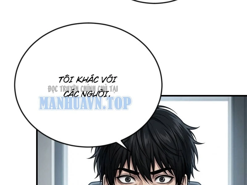 Tay Buôn Lậu Quỷ Chapter  3 - 22