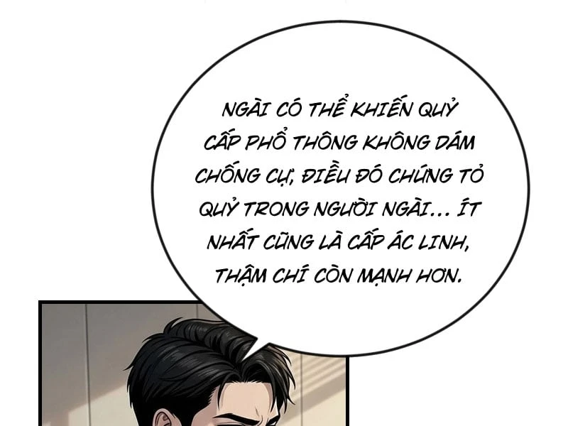 Tay Buôn Lậu Quỷ Chapter  3 - 25