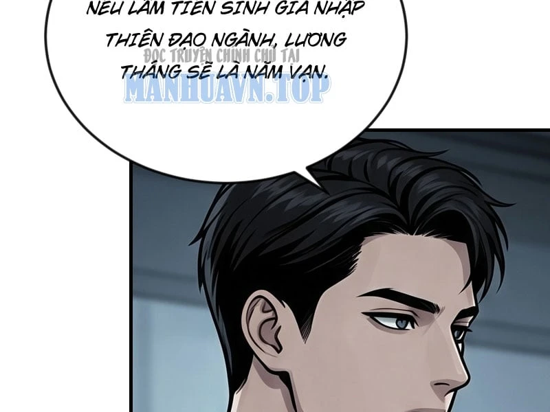 Tay Buôn Lậu Quỷ Chapter  3 - 28