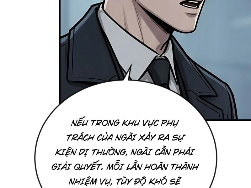 Tay Buôn Lậu Quỷ Chapter  3 - 29