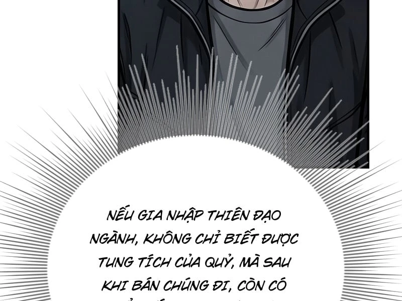 Tay Buôn Lậu Quỷ Chapter  3 - 32