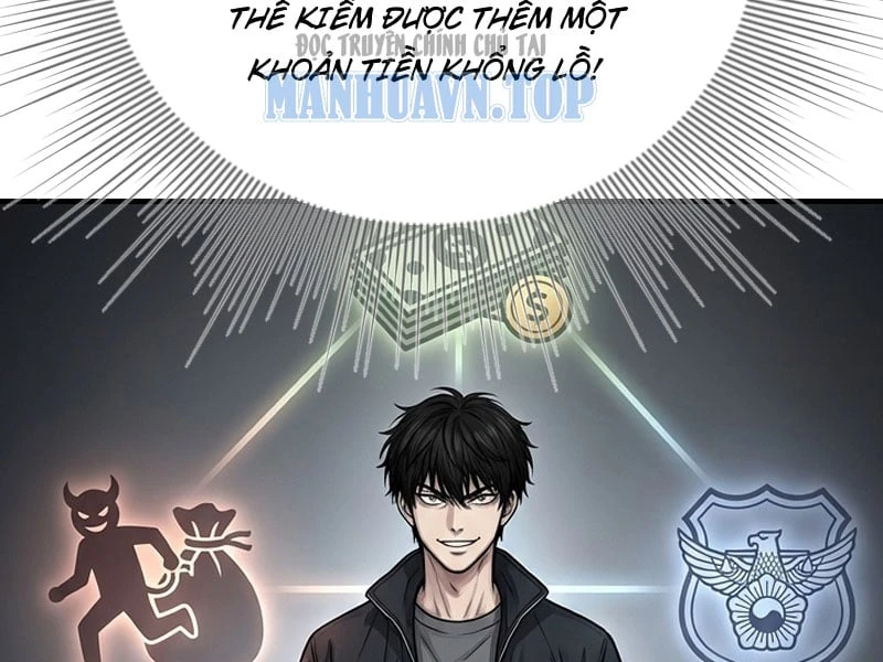 Tay Buôn Lậu Quỷ Chapter  3 - 33